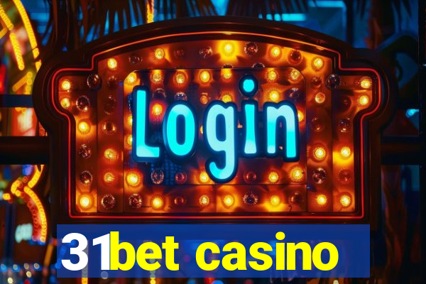 31bet casino