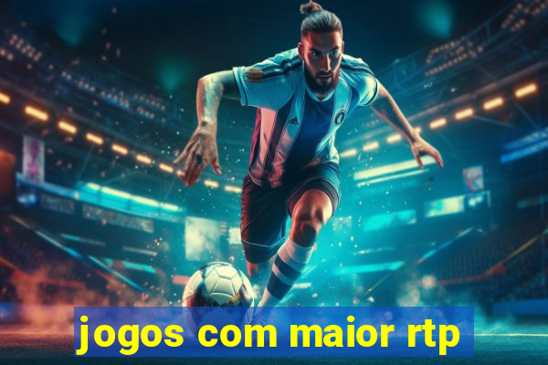 jogos com maior rtp