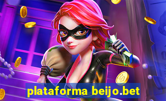 plataforma beijo.bet