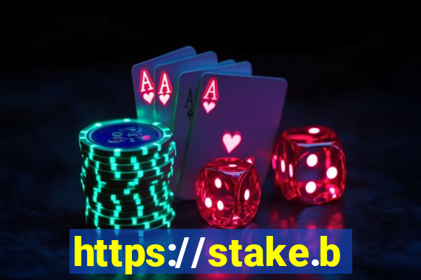 https://stake.bet