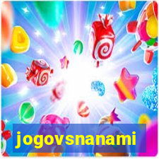 jogovsnanami