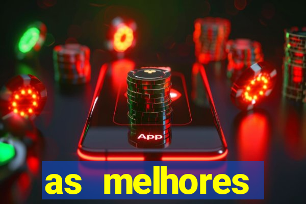 as melhores plataforma de jogo