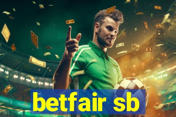 betfair sb