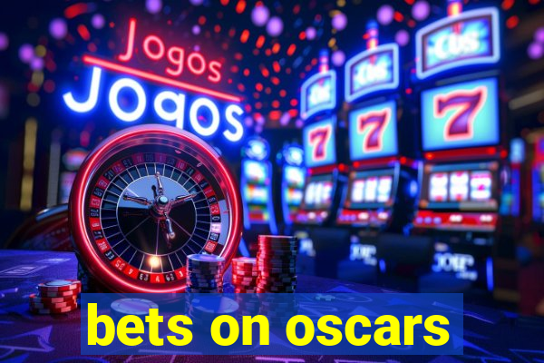 bets on oscars