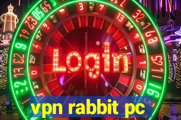 vpn rabbit pc