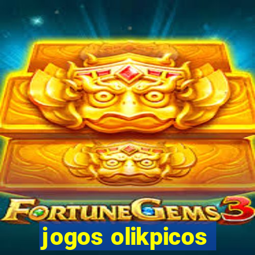 jogos olikpicos