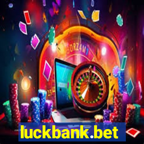 luckbank.bet