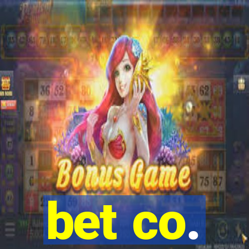 bet co.