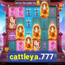 cattleya.777