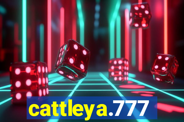 cattleya.777