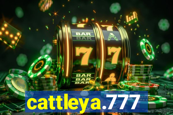 cattleya.777