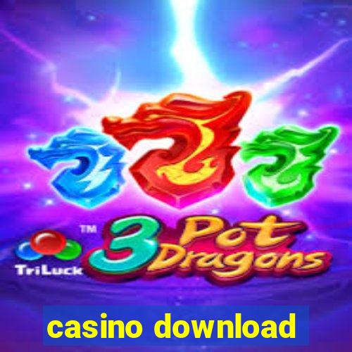 casino download