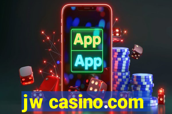 jw casino.com