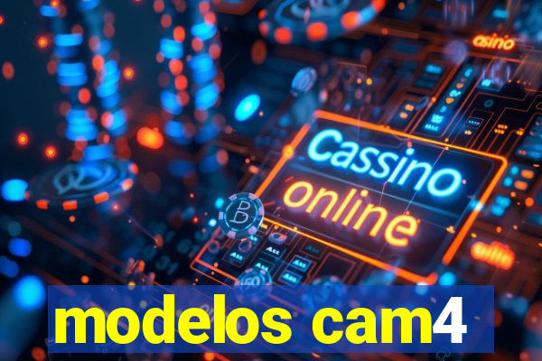 modelos cam4