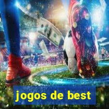 jogos de best