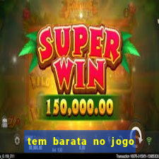 tem barata no jogo do bicho