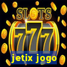 jetix jogo