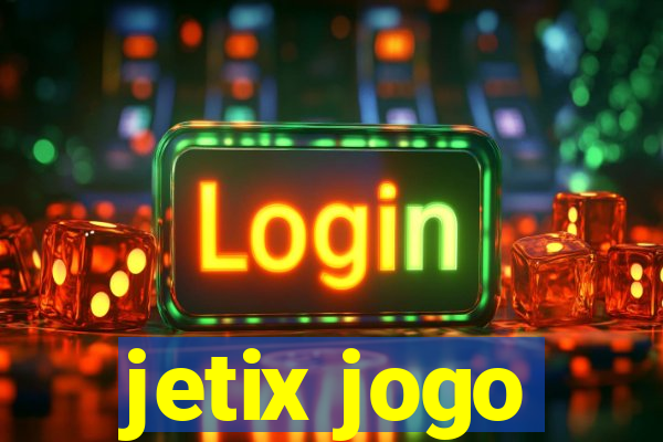 jetix jogo