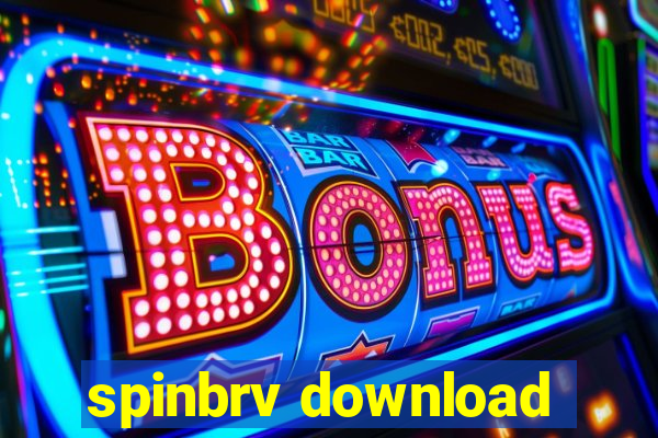 spinbrv download