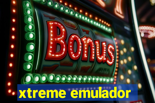 xtreme emulador