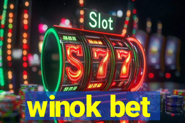 winok bet