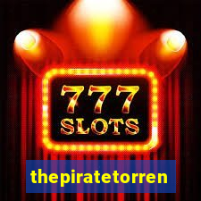 thepiratetorrents