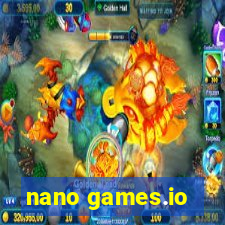 nano games.io