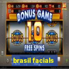 brasil facials