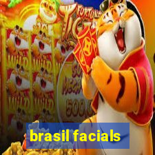 brasil facials