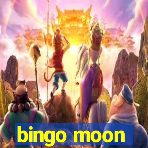 bingo moon