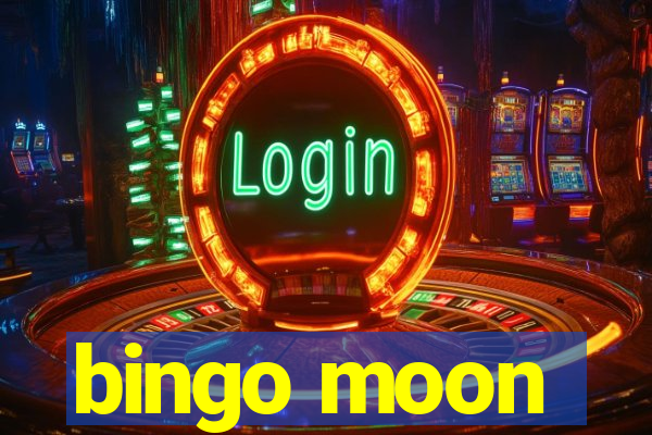 bingo moon