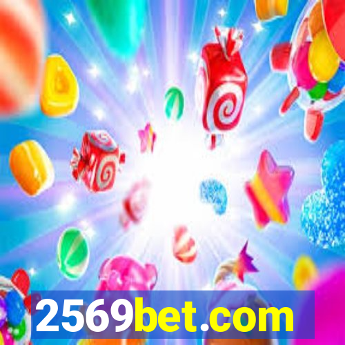 2569bet.com