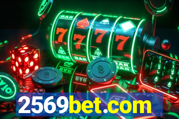 2569bet.com