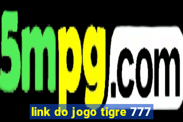 link do jogo tigre 777