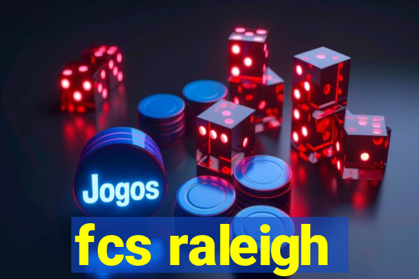 fcs raleigh