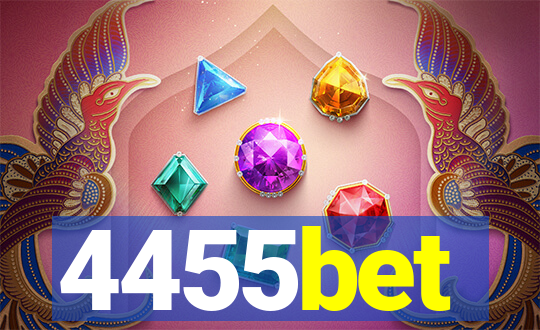 4455bet