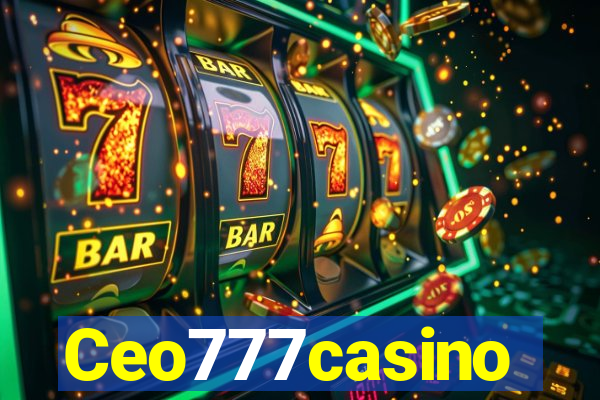 Ceo777casino