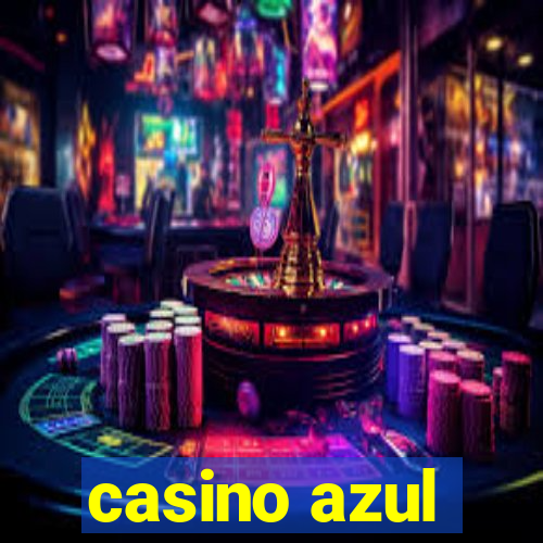 casino azul