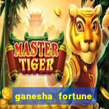 ganesha fortune slot demo