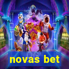 novas bet