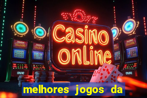 melhores jogos da pg slots