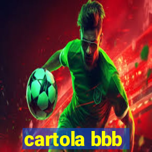 cartola bbb