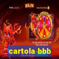 cartola bbb