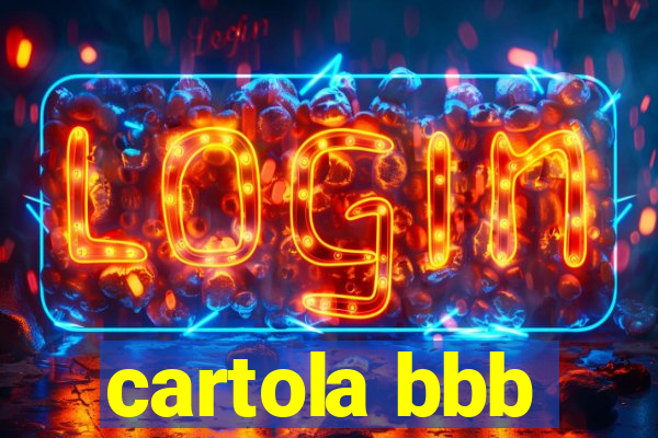 cartola bbb