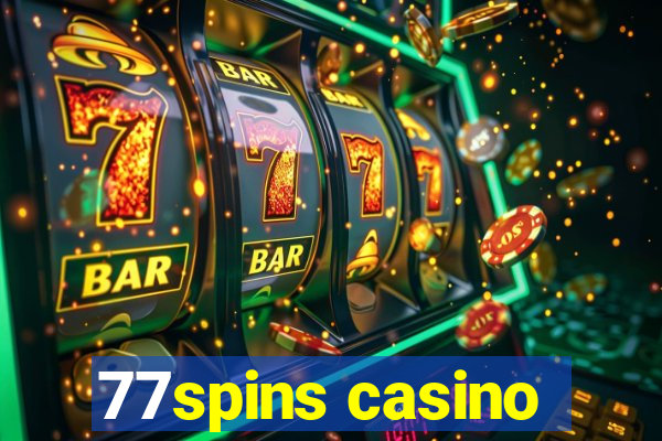 77spins casino