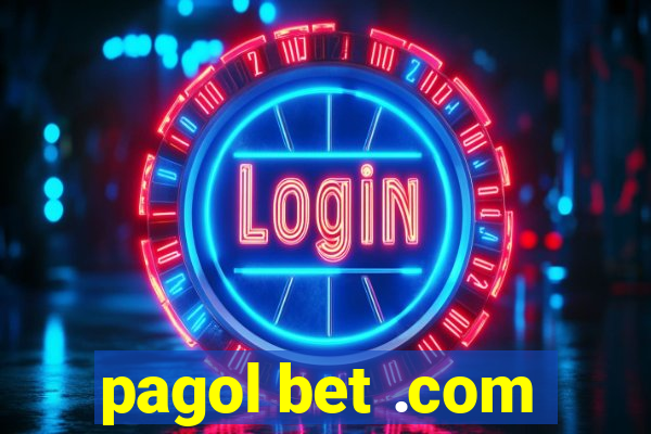 pagol bet .com