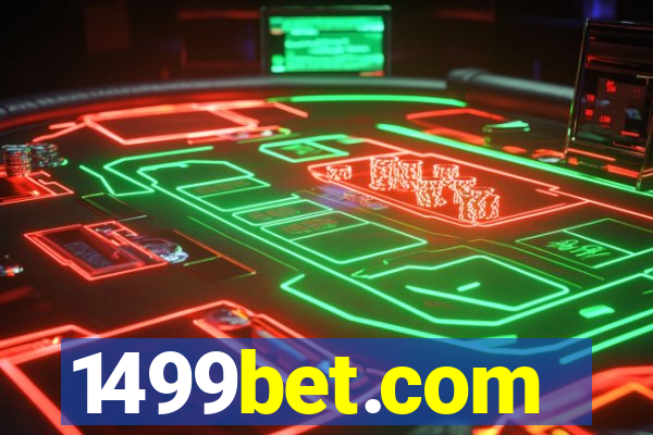 1499bet.com