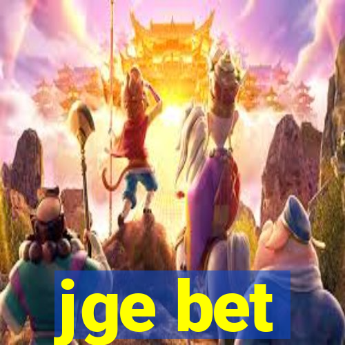 jge bet