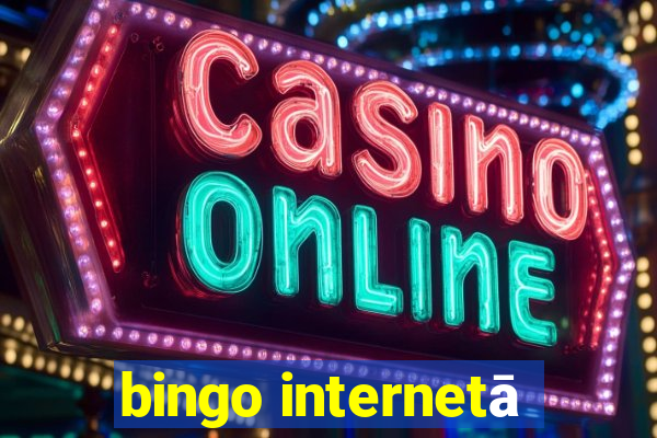 bingo internetā