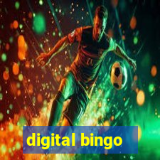 digital bingo